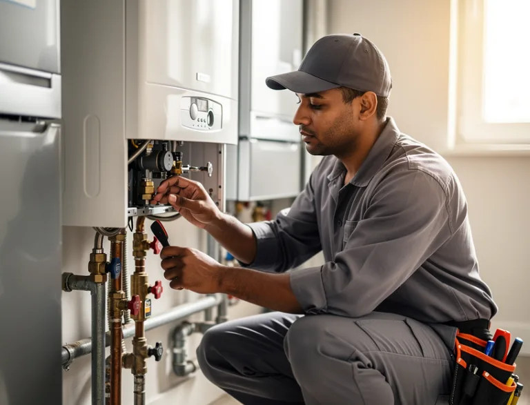 Gasheizung Reparatur Freudenstadt